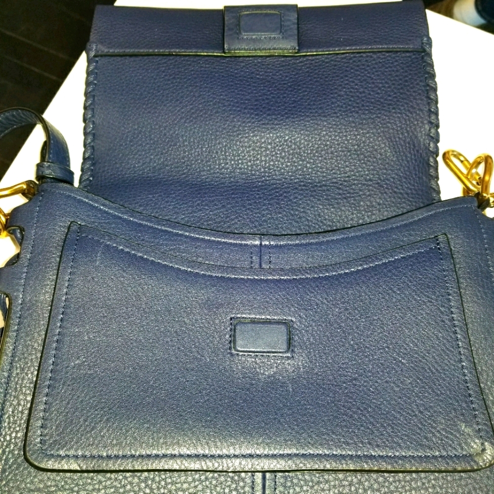Stewart Weitzman purse